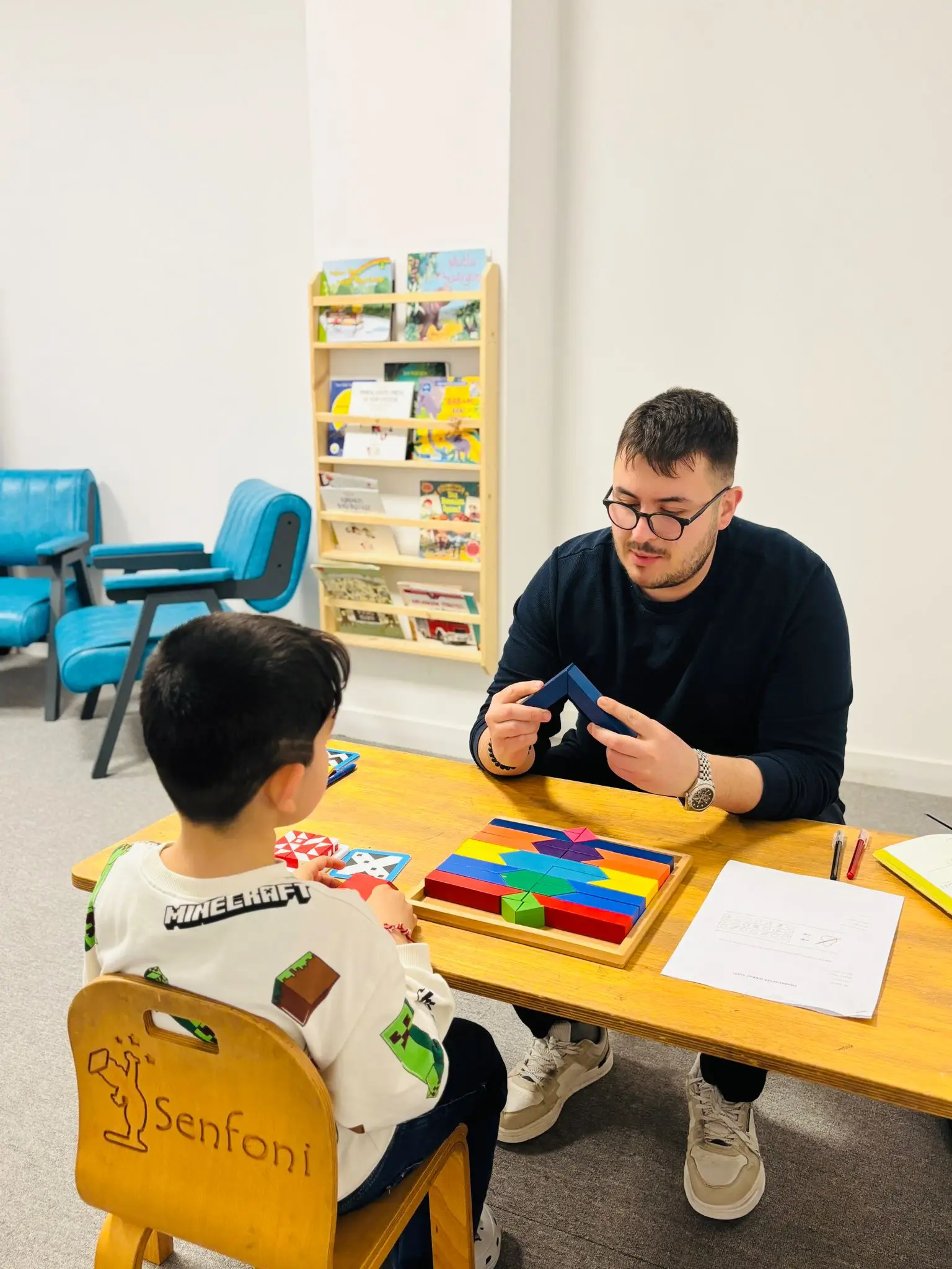 BİLİŞSEL MÜDAHALE PROGRAMI